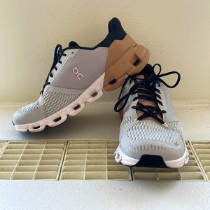 On Cloud Flyer 2 Women’s Running Shoes